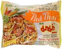 INST. NOODLE KUAY TIEW PAD THAI FLAVOUR 67g MAMA